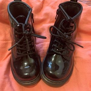 Tots Dr.Martens